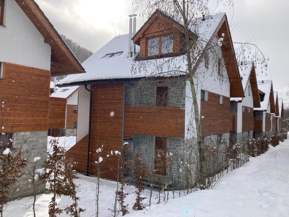 Myto Apartman Polana Мито-под-Дюмбьером Экстерьер фото