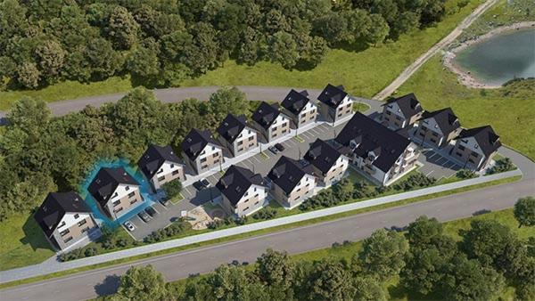 Myto Apartman Polana Мито-под-Дюмбьером Экстерьер фото